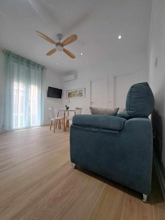 דירות Piso Jaen Parque מראה חיצוני תמונה